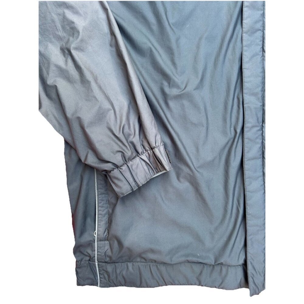 Walter Hagen 11 Golf Windbreaker Rain Jacket Black Men's Size XL - Picture 3 of 11